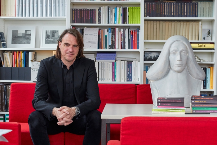 Martin Saar