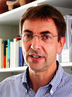 Hans Peter Hahn