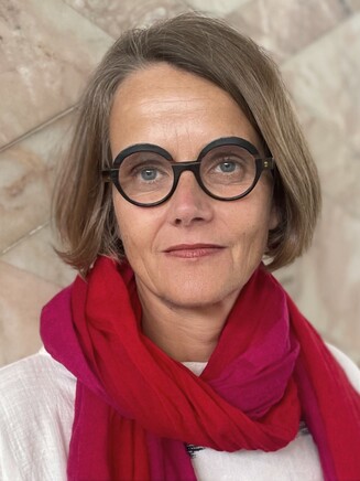 Judith Kasper