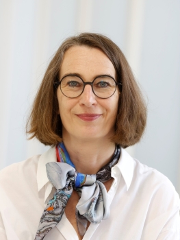 Sandra Seubert