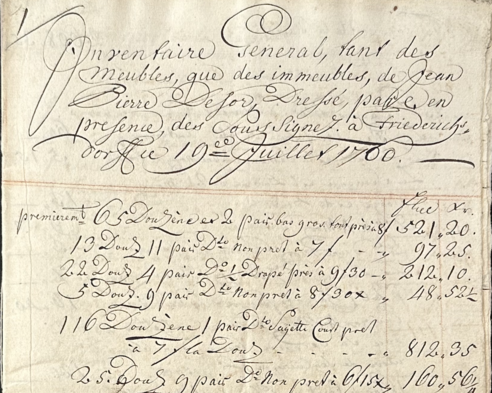 Vortrag Karoline Müller