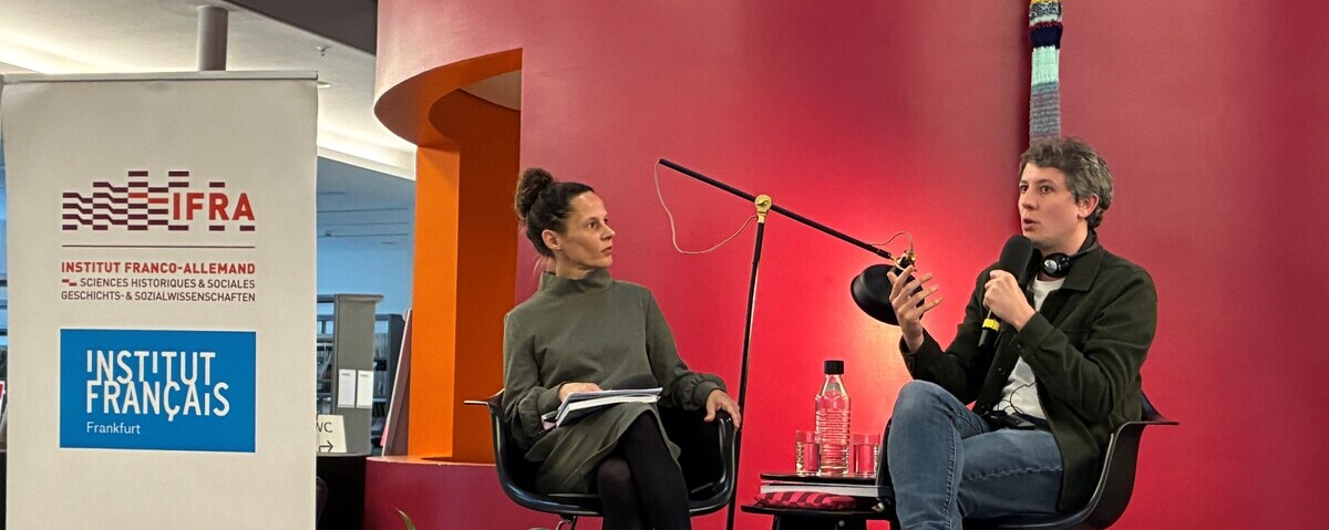 Lena Bopp et Kokopello 