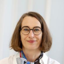 Sandra Seubert
