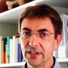Hans Peter Hahn 