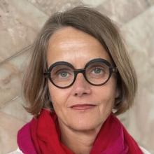 Judith Kasper