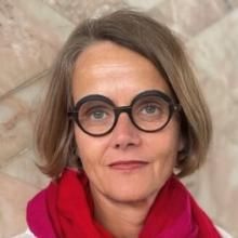 Judith Kasper