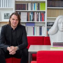 Martin Saar