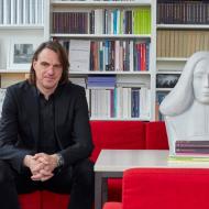 Martin Saar